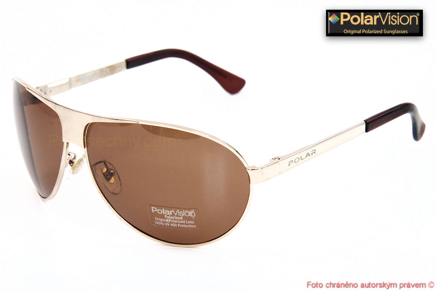 Polarizační brýle PolarVision 70202